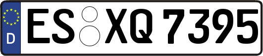 ES-XQ7395