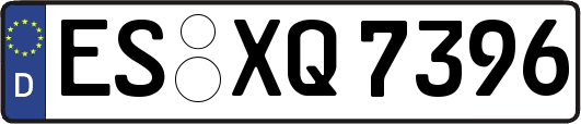 ES-XQ7396