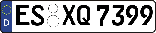 ES-XQ7399