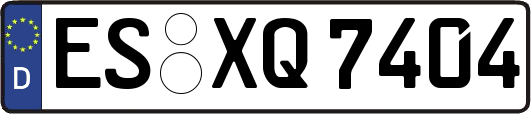 ES-XQ7404