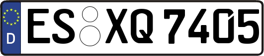 ES-XQ7405