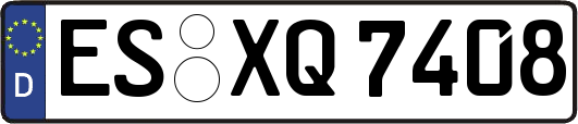 ES-XQ7408