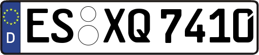 ES-XQ7410