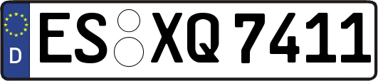 ES-XQ7411