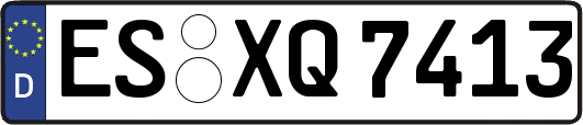 ES-XQ7413