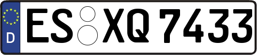 ES-XQ7433