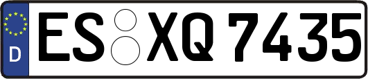 ES-XQ7435