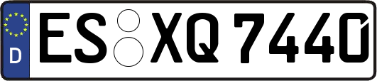 ES-XQ7440