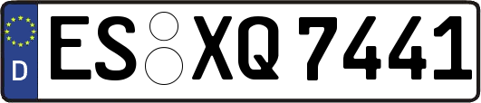 ES-XQ7441