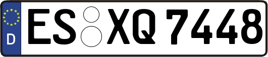 ES-XQ7448