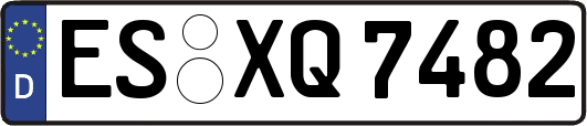 ES-XQ7482