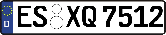 ES-XQ7512