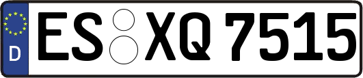ES-XQ7515