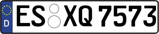 ES-XQ7573