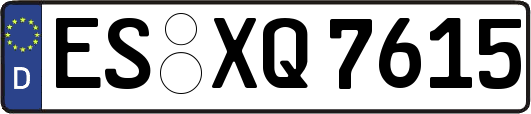 ES-XQ7615
