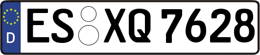 ES-XQ7628
