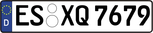 ES-XQ7679