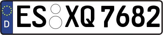 ES-XQ7682