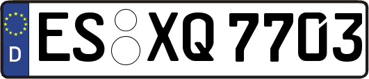 ES-XQ7703