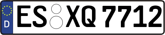 ES-XQ7712