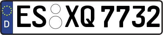 ES-XQ7732