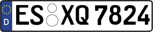 ES-XQ7824