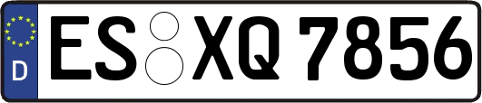 ES-XQ7856