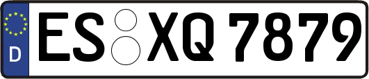 ES-XQ7879