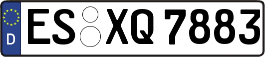 ES-XQ7883