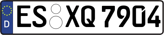 ES-XQ7904