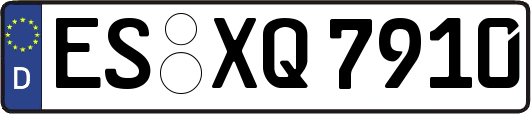 ES-XQ7910