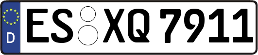 ES-XQ7911