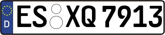 ES-XQ7913