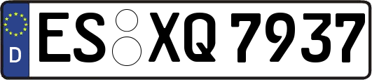 ES-XQ7937