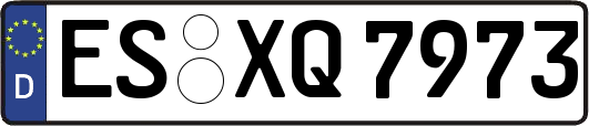 ES-XQ7973
