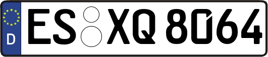 ES-XQ8064