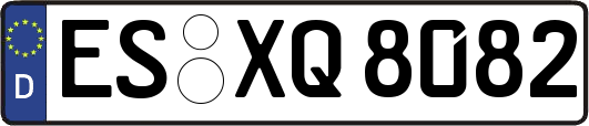 ES-XQ8082