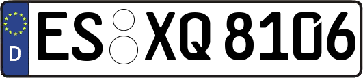 ES-XQ8106