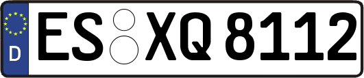 ES-XQ8112