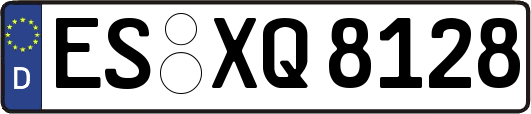 ES-XQ8128