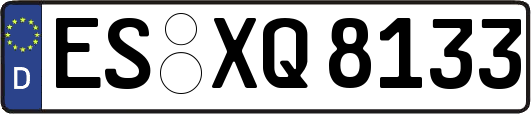 ES-XQ8133