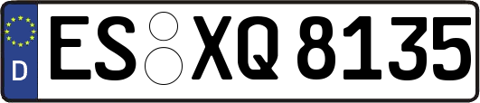 ES-XQ8135