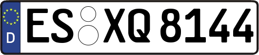 ES-XQ8144