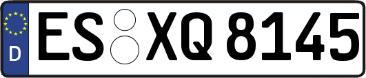 ES-XQ8145