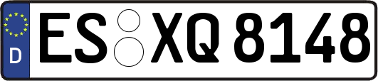 ES-XQ8148