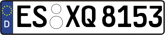 ES-XQ8153