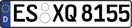 ES-XQ8155