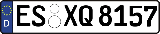ES-XQ8157