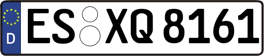 ES-XQ8161