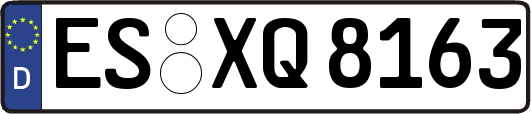 ES-XQ8163
